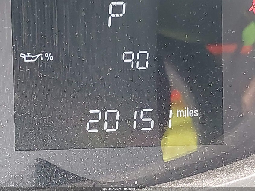 2019 Chevrolet Spark Ls Cvt VIN: KL8CB6SA2KC742068 Lot: 44817671