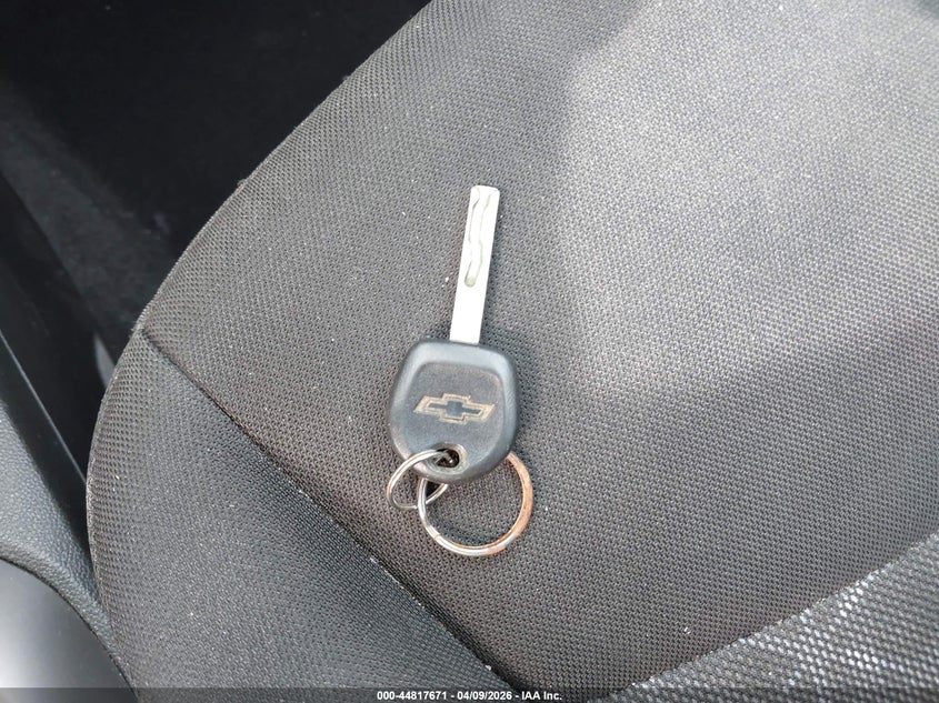 2019 Chevrolet Spark Ls Cvt VIN: KL8CB6SA2KC742068 Lot: 44817671