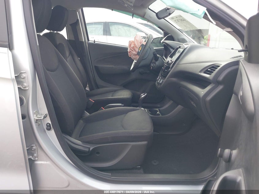2019 CHEVROLET SPARK auction photo 5