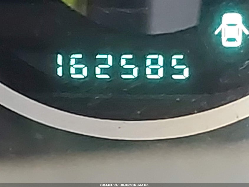 2007 Dodge Charger VIN: 2B3KA43G77H744109 Lot: 44817697