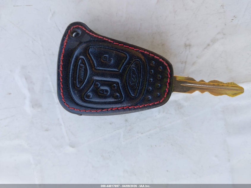 2007 Dodge Charger VIN: 2B3KA43G77H744109 Lot: 44817697