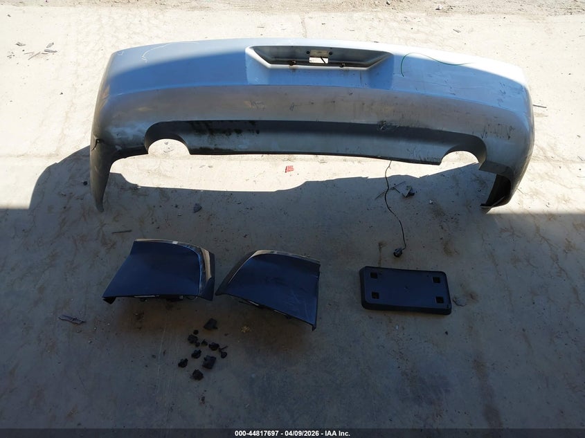 2007 Dodge Charger VIN: 2B3KA43G77H744109 Lot: 44817697