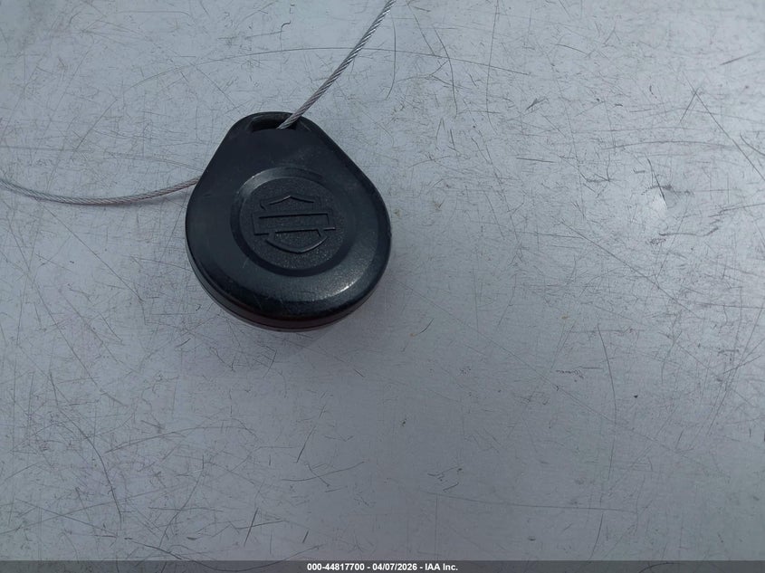 2009 Harley-Davidson Flstn VIN: 1HD1JD5109Y052638 Lot: 44817700