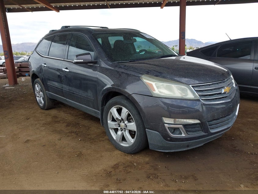2016 Chevrolet Traverse 1Lt