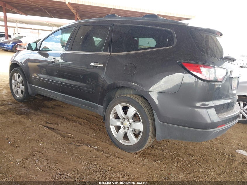 2016 Chevrolet Traverse 1Lt