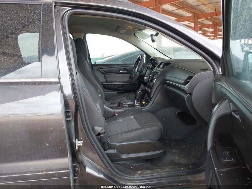 2016 Chevrolet Traverse 1Lt