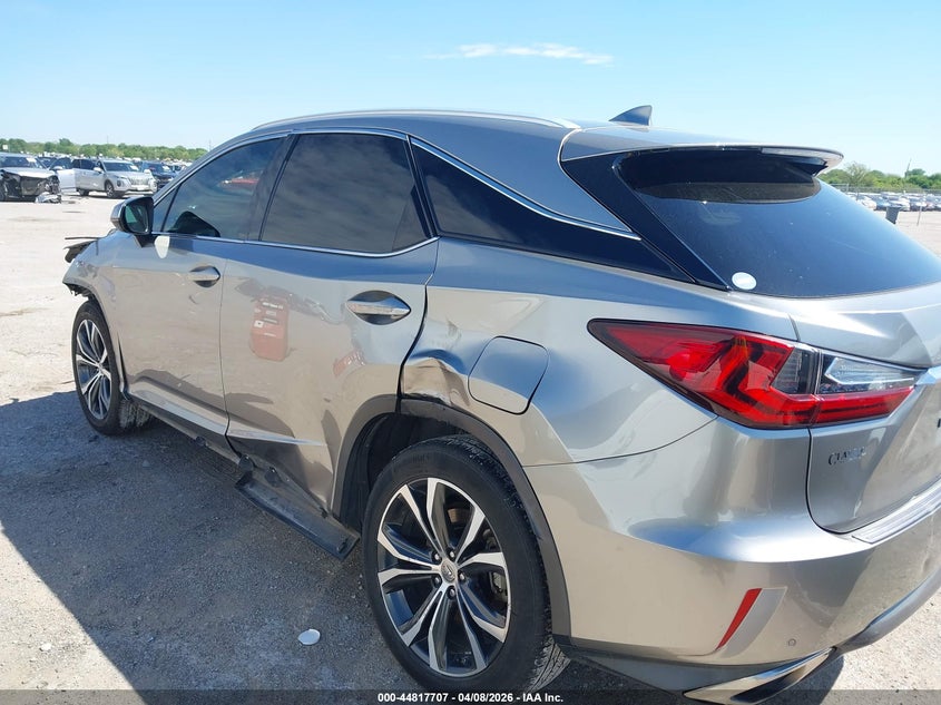 Vin: 2t2zzmca9hc038638, lot: 45314980, lexus rx 350 20173