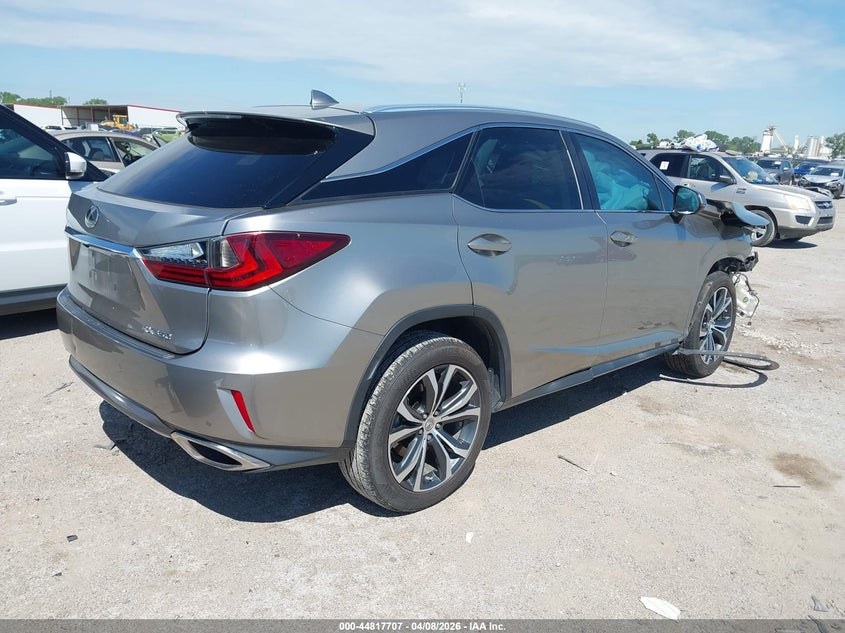 Vin: 2t2zzmca9hc038638, lot: 45314980, lexus rx 350 20174