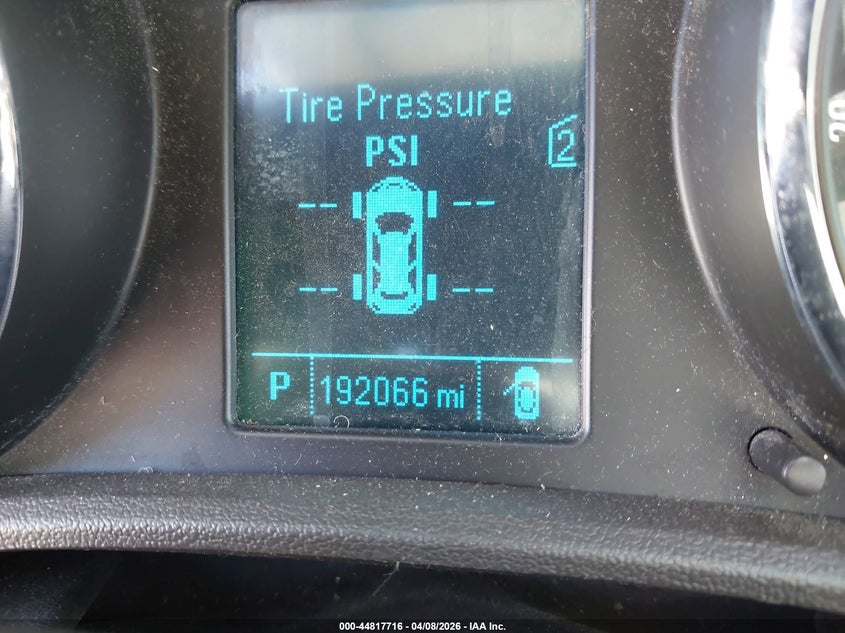 2013 Buick Verano Leather Group VIN: 1G4PS5SK4D4181232 Lot: 44817716