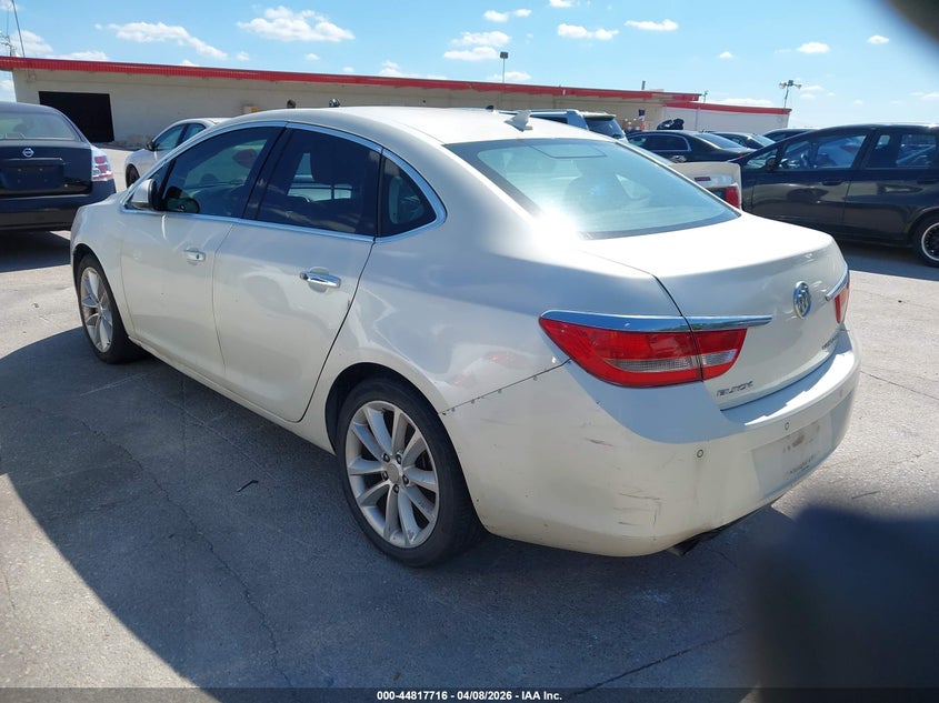 Vin: 1g4ps5sk4d4181232, lot: 45314988, buick verano leather group 20133