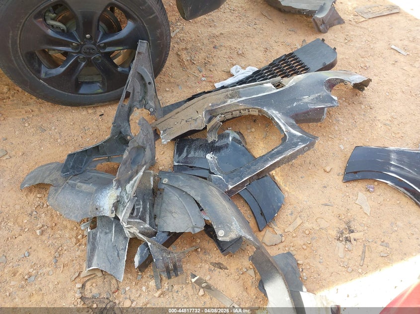 2014 BMW X1 xDrive28I VIN: WBAVL1C54EVY24553 Lot: 44817732