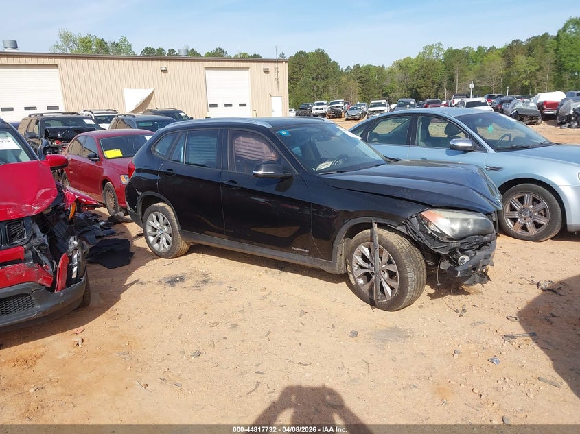 2014 BMW X1 xDrive28I