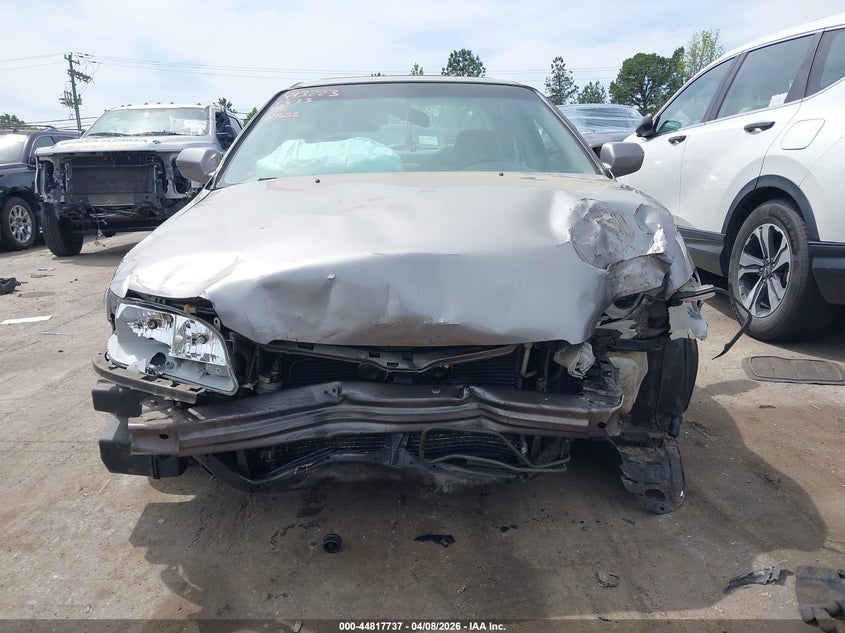 2000 Honda Accord 2.3 Ex VIN: 1HGCG5659YA134683 Lot: 44817737