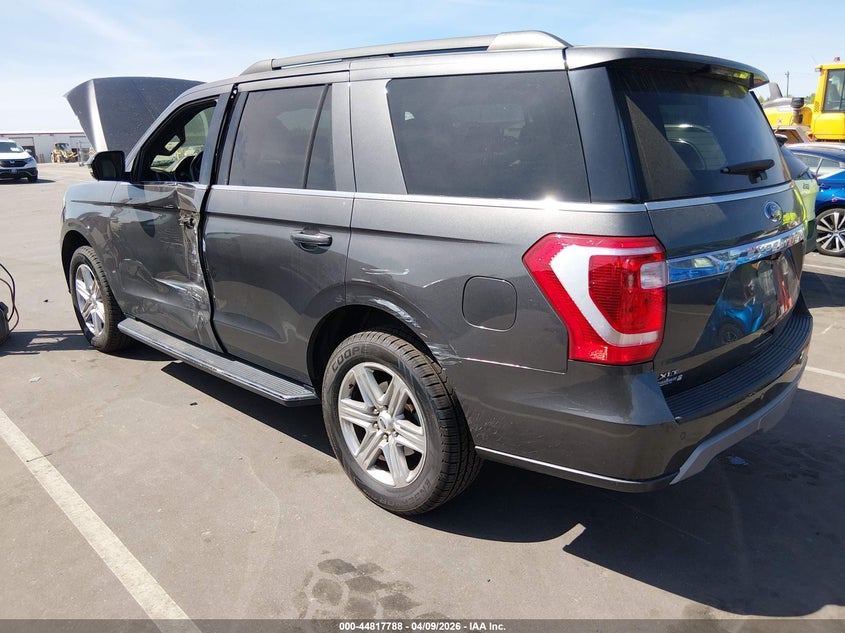 2018 Ford Expedition Xlt
