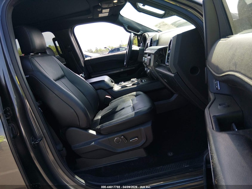 2018 Ford Expedition Xlt