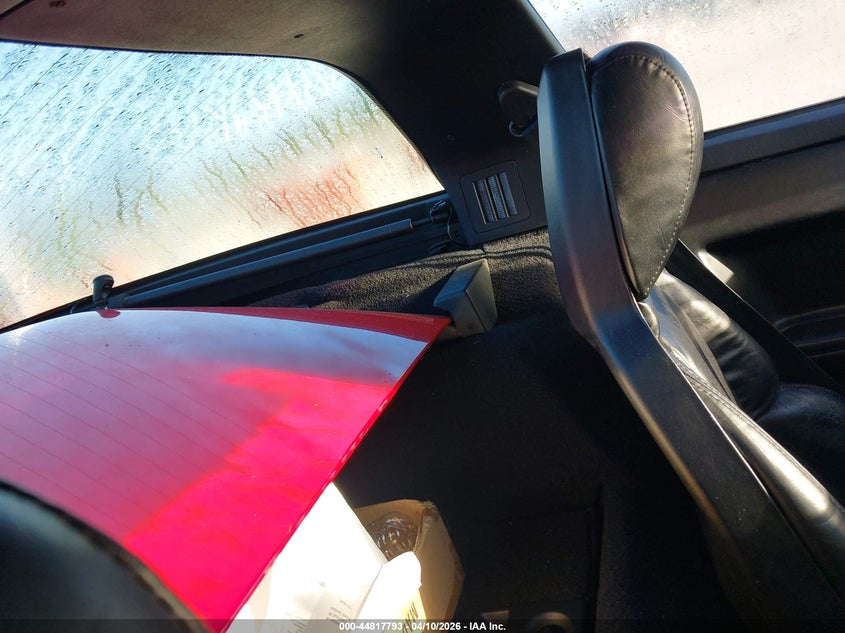 1989 Chevrolet Corvette VIN: 1G1YY2186K5102395 Lot: 44817793