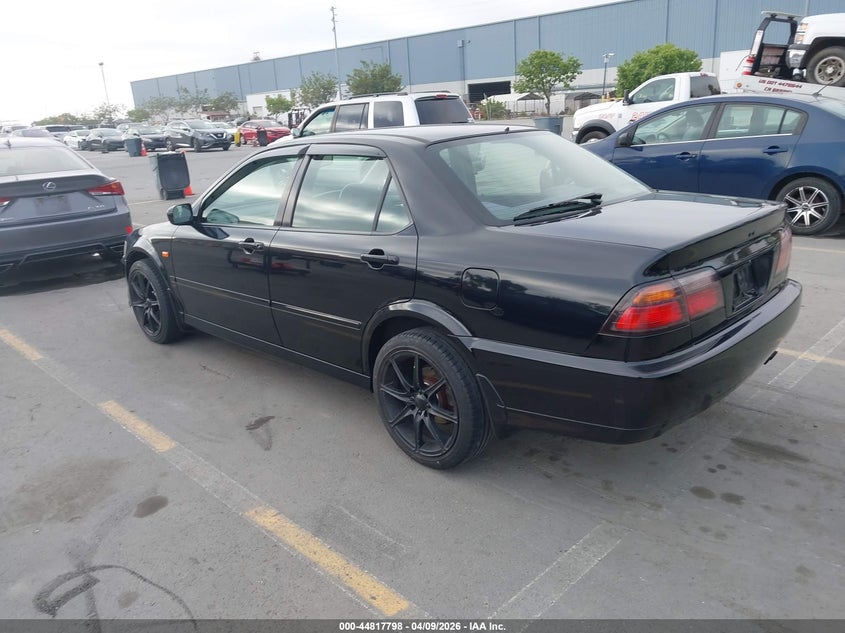 AtlanticExpress - Honda Accord