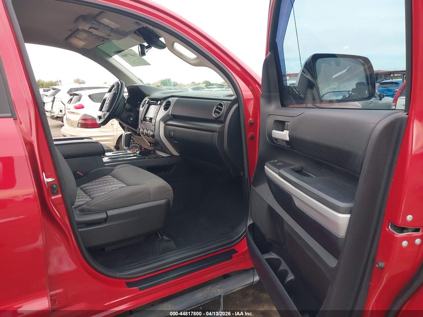 2019 Toyota Tundra Sr5 5.7L V8