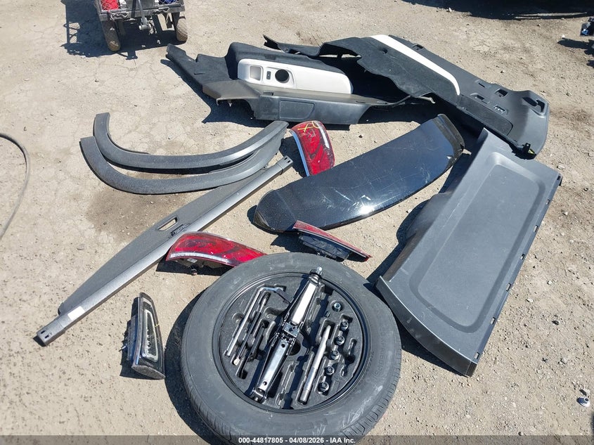 2021 Mercedes-Benz Gls 450 4Matic VIN: 4JGFF5KE7MA434877 Lot: 44817805