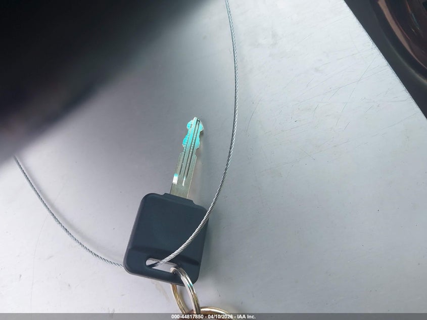 2001 Subaru Outback H6-3.0 VIN: 4S3BH806X17638236 Lot: 44817850