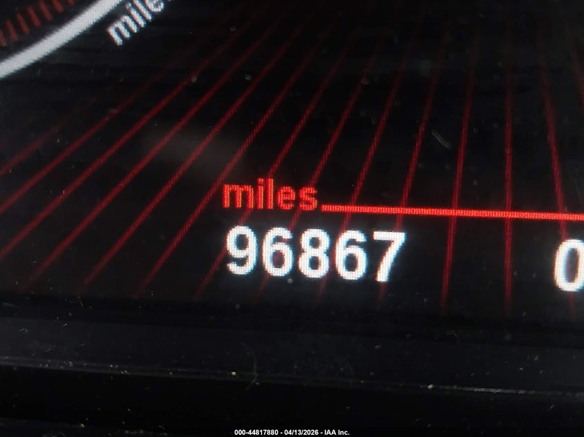 2009 BMW 750Li VIN: WBAKB835X9CY60134 Lot: 44817880