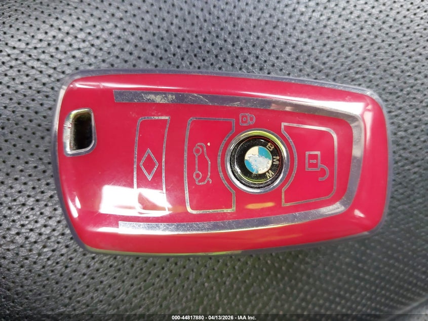 2009 BMW 750Li VIN: WBAKB835X9CY60134 Lot: 44817880