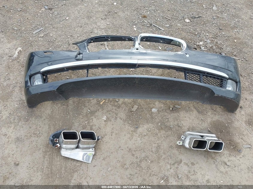 2009 BMW 750Li VIN: WBAKB835X9CY60134 Lot: 44817880