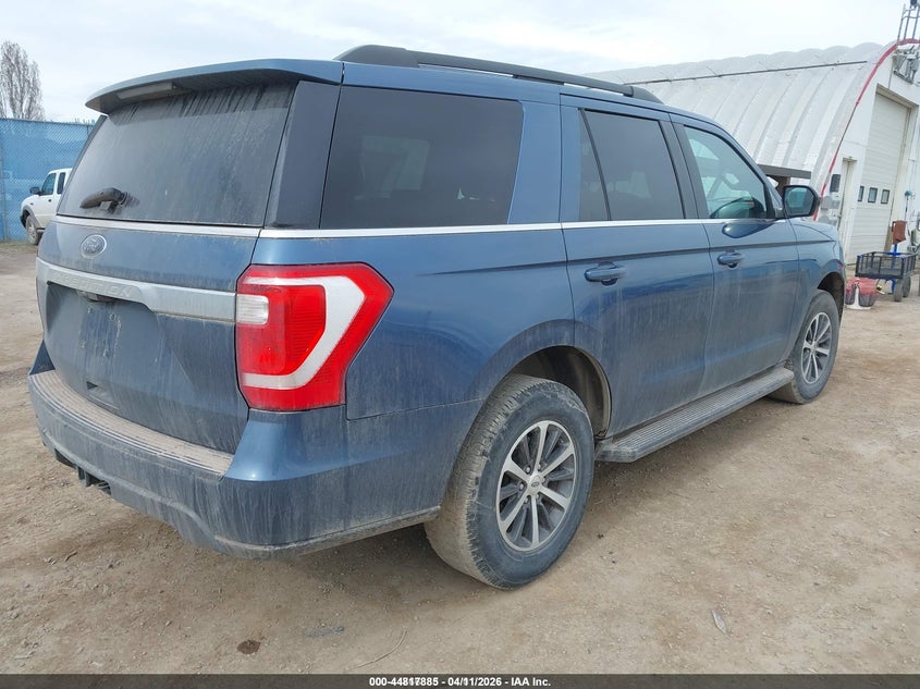 2020 Ford Expedition Xl