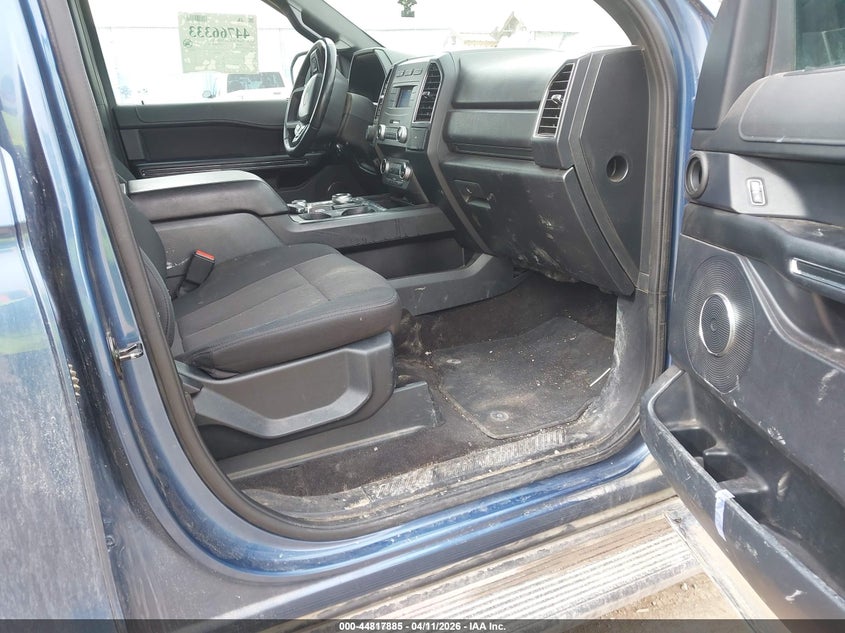 2020 Ford Expedition Xl