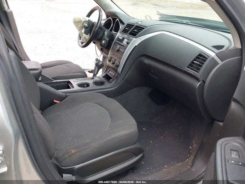 2012 Chevrolet Traverse 1Lt