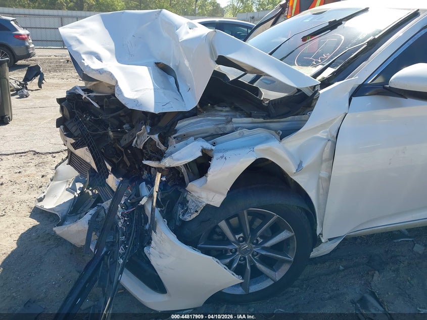VIN 1HGCV1F16MA062427 2021 HONDA ACCORD LX