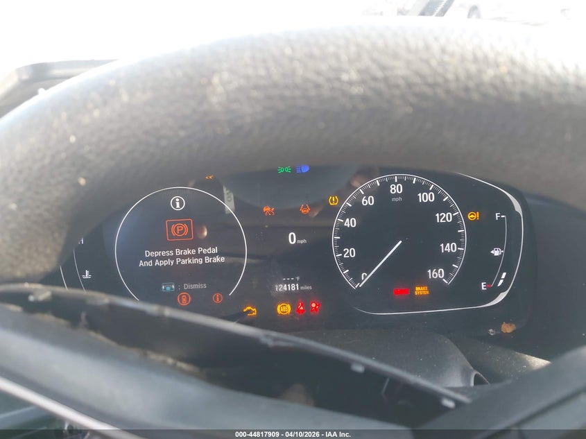 VIN 1HGCV1F16MA062427 2021 HONDA ACCORD LX