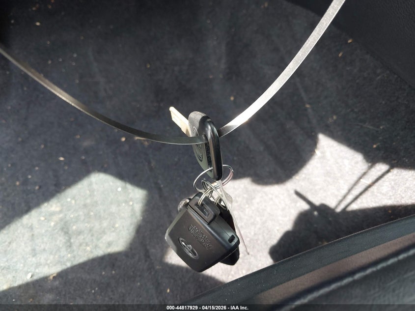 2022 Toyota Tacoma 4Wd Trd Off Road VIN: 3TMCZ5AN1NM494433 Lot: 44817929