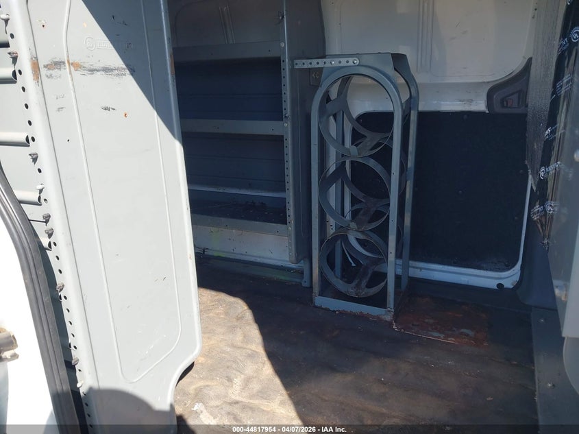 2014 Nissan Nv200 Sv VIN: 3N6CM0KN1EK695192 Lot: 44817954