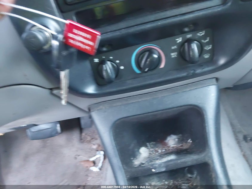 1998 Ford Explorer Eddie Bauer/Limited/Xl/Xlt VIN: 1FMZU32E7WZB06659 Lot: 44817959