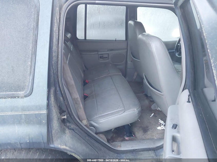 1998 Ford Explorer Eddie Bauer/Limited/Xl/Xlt VIN: 1FMZU32E7WZB06659 Lot: 44817959