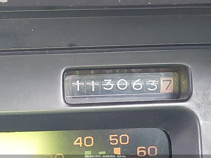 1986 Chevrolet Corvette VIN: 1G1YY0786G5114338 Lot: 44817972