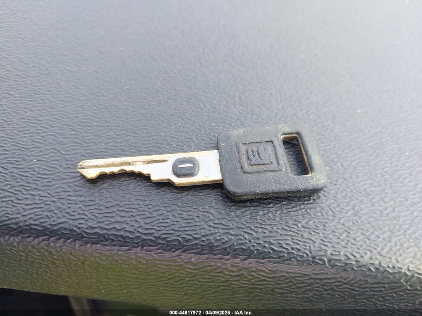 1986 Chevrolet Corvette VIN: 1G1YY0786G5114338 Lot: 44817972