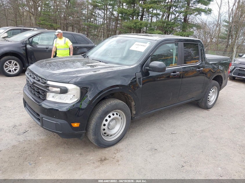 2024 Ford Maverick Xl