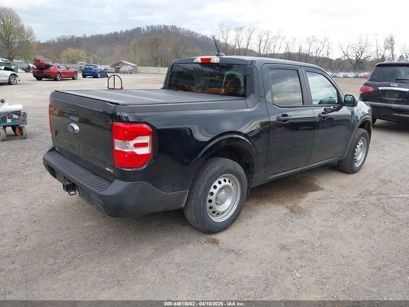 2024 Ford Maverick Xl