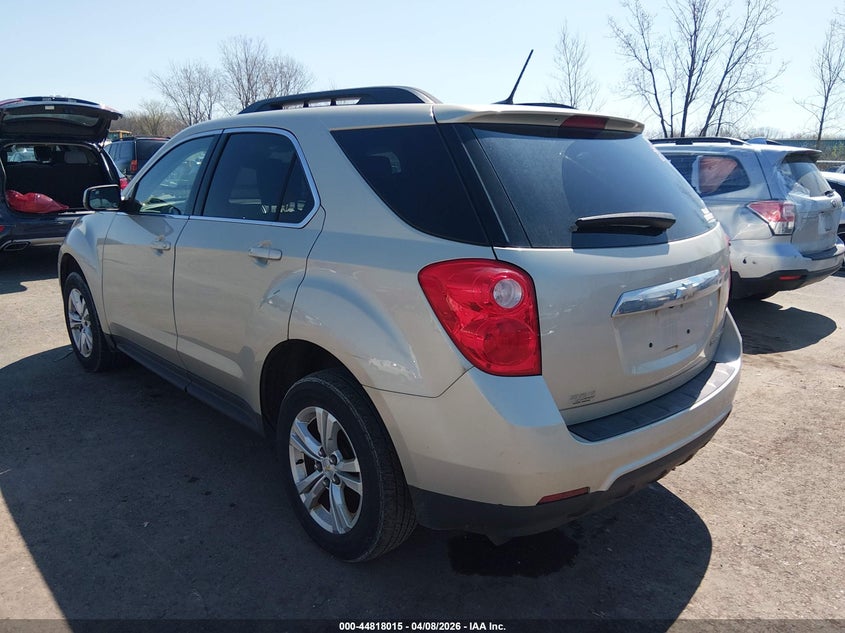 2014 Chevrolet Equinox 1Lt