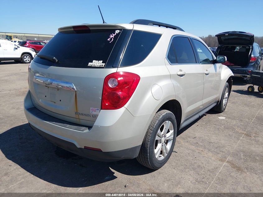 2014 Chevrolet Equinox 1Lt