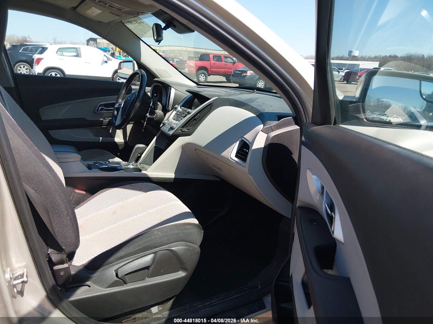 2014 Chevrolet Equinox 1Lt