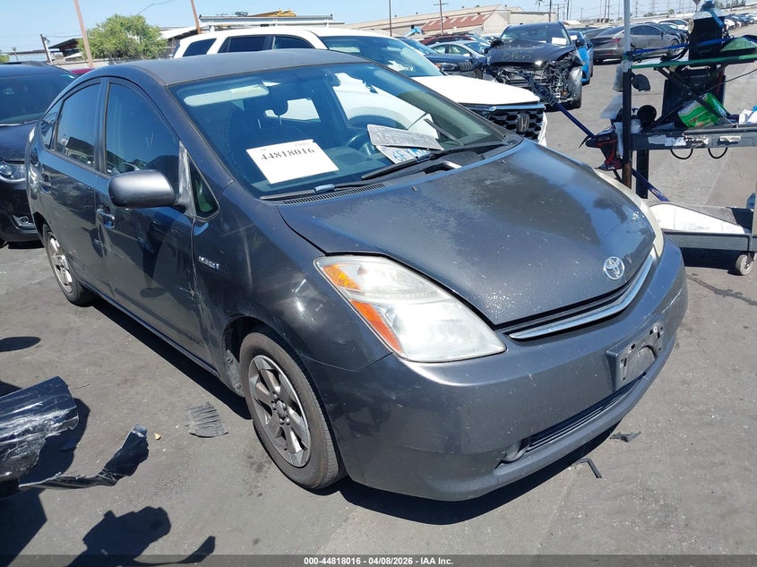 2009 Toyota Prius
