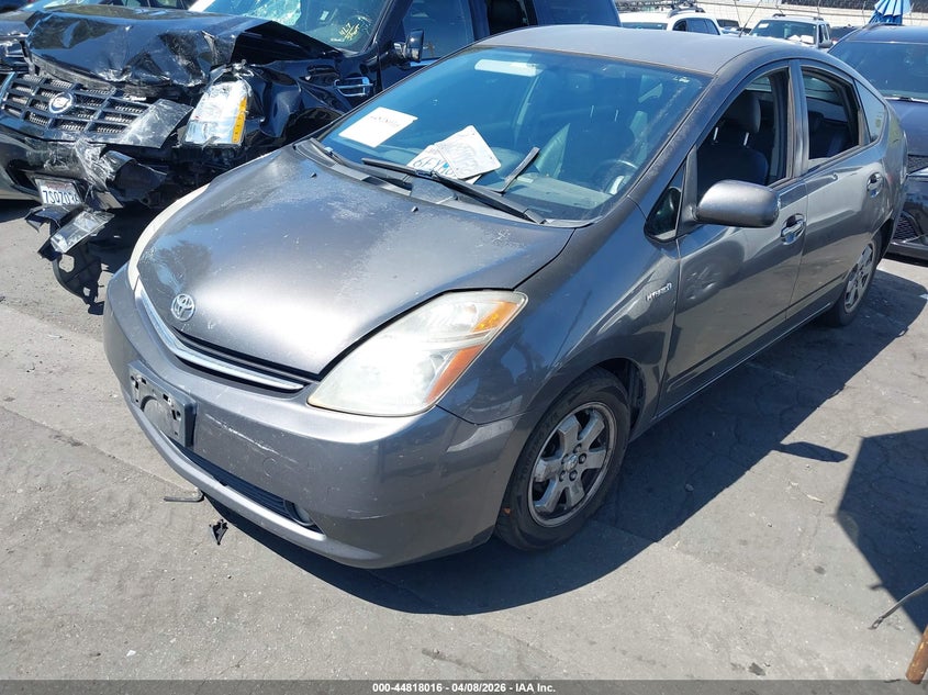 2009 Toyota Prius