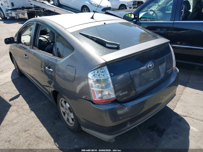 2009 Toyota Prius
