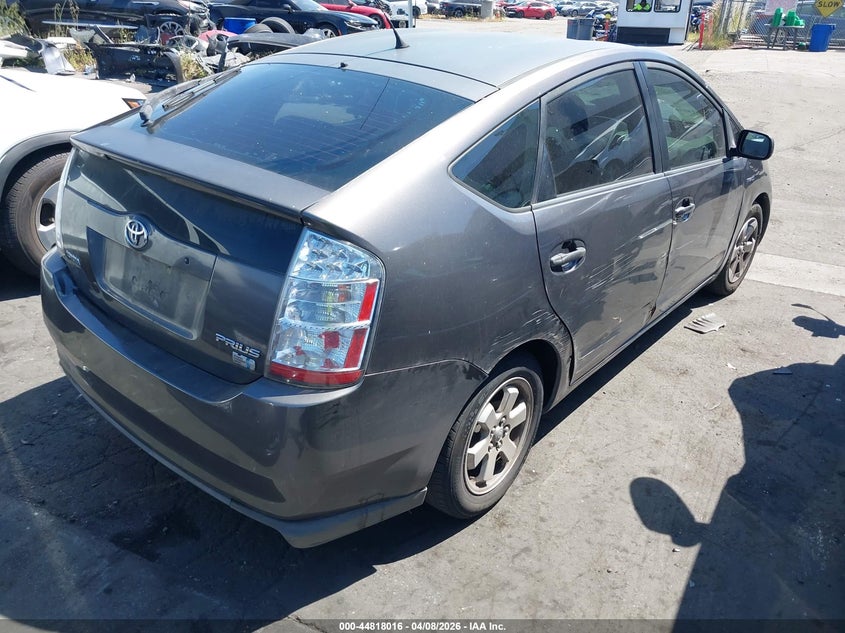 2009 Toyota Prius