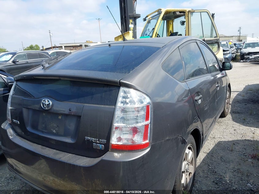 2009 Toyota Prius