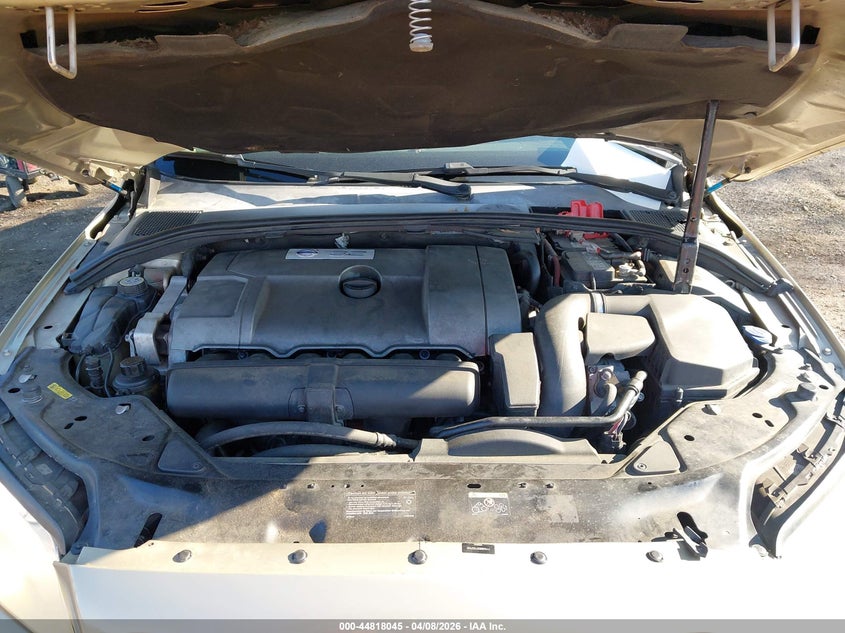 2007 Volvo S80 3.2 VIN: YV1AS982071027285 Lot: 44818045