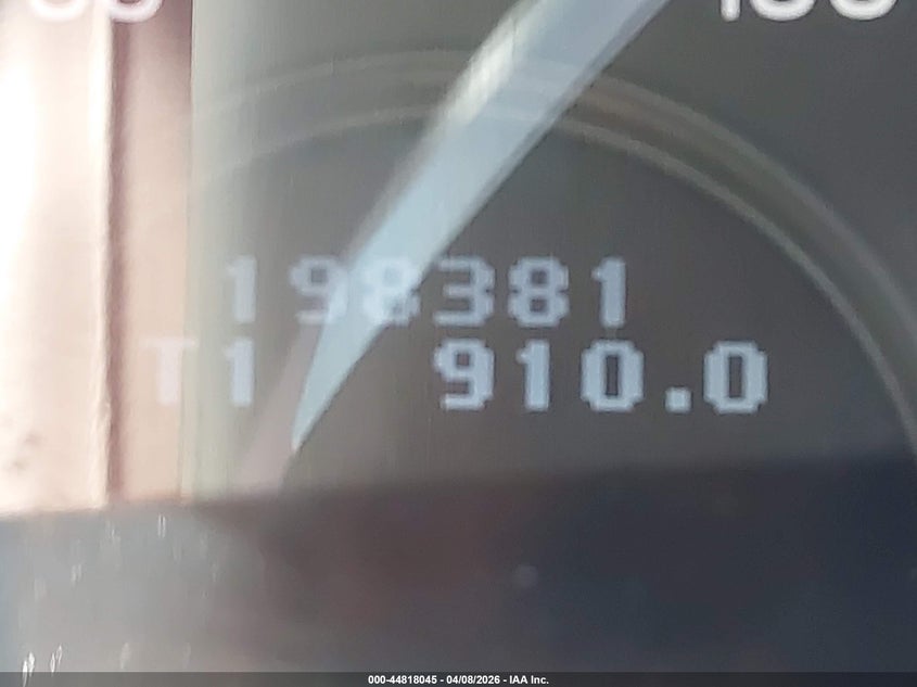 2007 Volvo S80 3.2 VIN: YV1AS982071027285 Lot: 44818045